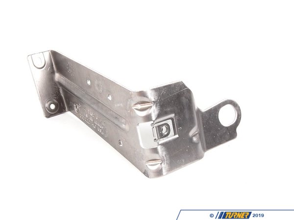 Genuine BMW Genuine BMW Bracket, Air Duct, Shield On Right - 51747162628 - E70 51747162628