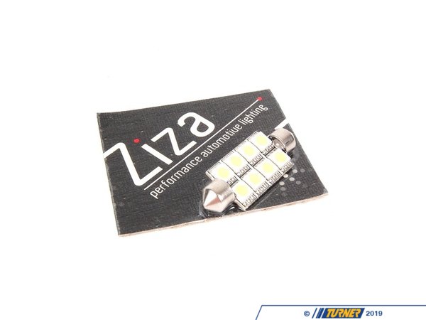 ZiZa LED Vanity Mirror Lighting Kit e82ledvnity