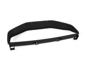 Genuine BMW Gauge Cluster Trim Surround