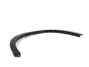 Genuine BMW Wheel Arch Trim - E70 X5