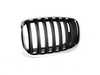 Genuine BMW Genuine BMW Front Grille cover - Left - E70 X5 M xDrive30i xDrive35i E71 X6 M xDrive35i 51137157687 View 1