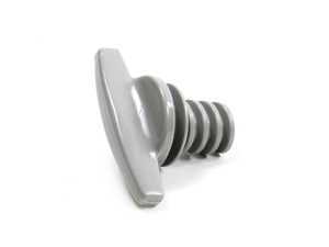 Genuine BMW Screw Plug - 71111117440 - E30,E36,E30 M3,E36 M3