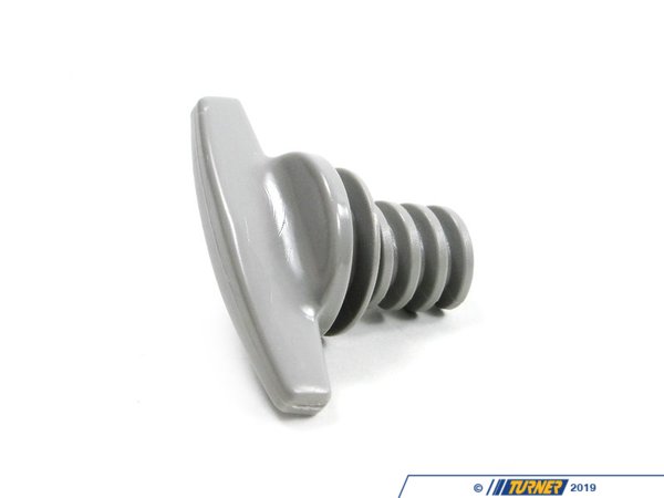 Genuine BMW Genuine BMW Screw Plug - 71111117440 - E30,E36,E30 M3,E36 M3 71111117440