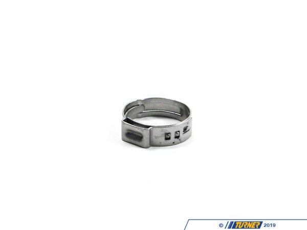 Genuine BMW Genuine BMW Engine Hose Clamp 11151726339 11151726339