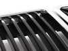 Genuine BMW Kidney Grill - E30 3 series 1984-1991 51131945877 View 11