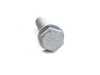 Genuine BMW Genuine BMW Hex Bolt With Washer M12X1,5X60-10.9 - 31356778832 - E46 31356778832 View 2