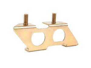 Genuine BMW Bracket Left - 12141727498 - E30