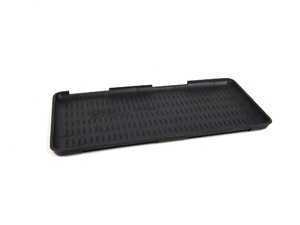 Genuine BMW Floor Carpet, Front Schwarz - 51167038328 - E46,E46 M3