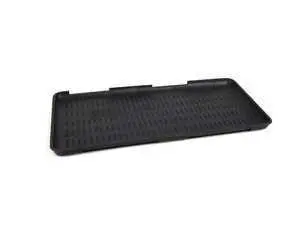 Genuine BMW Floor Carpet, Front Schwarz - 51167038328 - E46,E46 M3