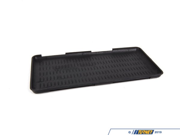Genuine BMW Genuine BMW Floor Carpet, Front Schwarz - 51167038328 - E46,E46 M3 51167038328