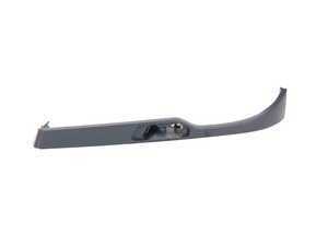Genuine BMW Lower Headlight Trim - Left - E46 325Ci 330Ci