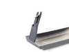Genuine BMW Genuine BMW Lower Headlight Trim - Left - E46 325Ci 330Ci 51137064331 View 3