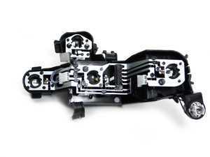 Genuine BMW Bulb Carrier - Driver (Left)