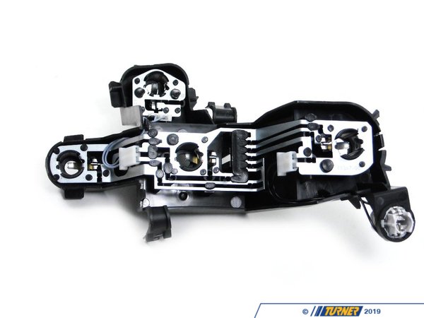 Genuine BMW Genuine BMW Bulb Carrier - Driver (Left) 63216923305