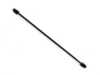 Genuine BMW Genuine BMW Brake Pipe - 283mm (11") 34326755328 View 2