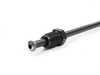 Genuine BMW Genuine BMW Brake Pipe - 283mm (11") 34326755328 View 3