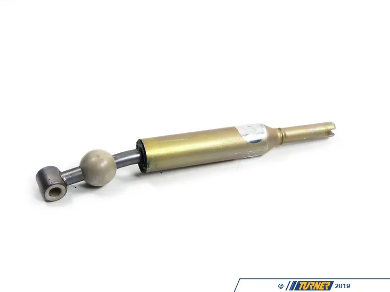 ラッキー125 S⑤ T⑤ 750 T5 (5 Speed) World Class, 5th Gear Main Shaft (346585-2J