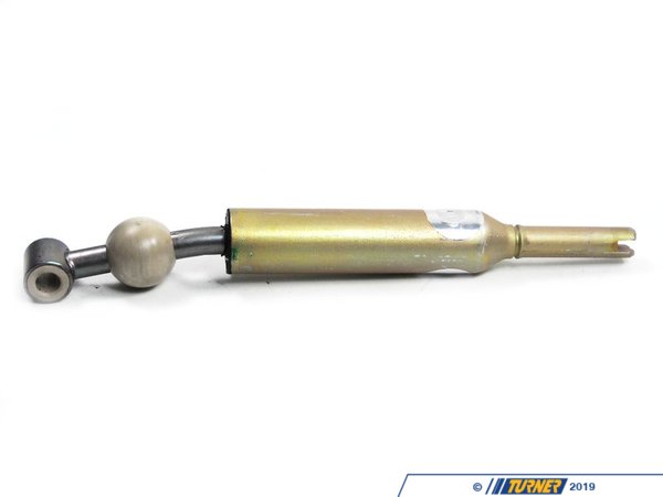 25117527255 - Genuine BMW Shifter Lever - E46 M3 E39 M5 | Turner Motorsport
