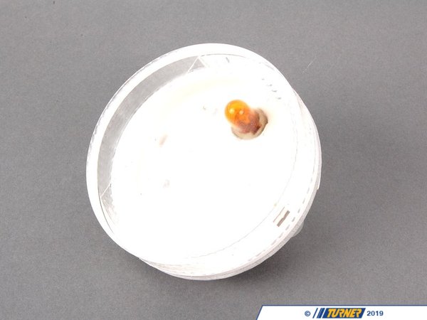 Genuine BMW Genuine BMW Side Marker - E85 E86 Z4 63137165734