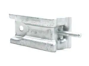 Genuine BMW Rear Muffler Suppport Bracket - E36 M3