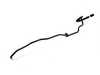 Genuine BMW Genuine BMW Transmission Cooling Line - Inlet - E46 325xi 330xi 17221438675 View 1