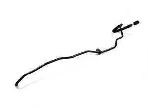 Genuine BMW Transmission Cooling Line - Inlet - E46 325xi 330xi
