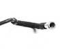Genuine BMW Genuine BMW Transmission Cooling Line - Inlet - E46 325xi 330xi 17221438675 View 2