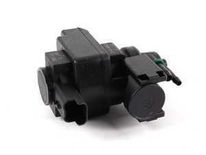 Genuine MINI Pressure Converter