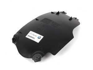 Genuine BMW Cover Left - 51717056401 - E85