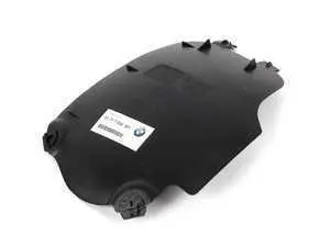 Genuine BMW Cover Left - 51717056401 - E85