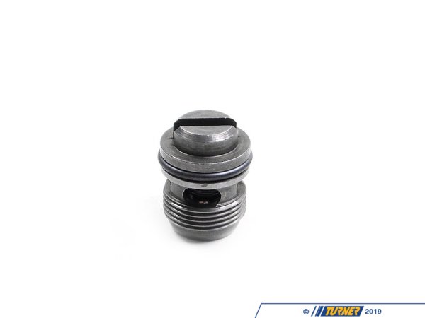 Genuine BMW Constant Pressure Valve for E46 M3, MZ3 (S54), and Z4 M 11111318185