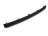 Genuine BMW Bumper Impact Strip - Center - E46 323i, 325i, 328i, 330i 51118195304 View 1