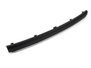Bumper Impact Strip - Center - E46 323i, 325i, 328i, 330i