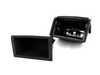 Genuine BMW Center Console Rear Storing Partition - Black - E46  - (NO LONGER AVAILABLE) 51168225986 View 5