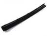 Genuine BMW Bumper Impact Strip - Center - E46 323i, 325i, 328i, 330i 51118195304 View 2