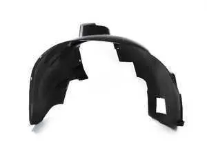 Genuine BMW Cover, Wheell Housing, Front Right - 51717129444 - E53