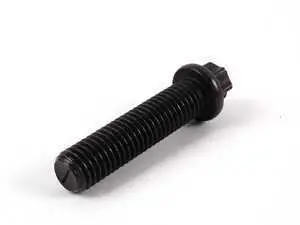 Genuine BMW Torx Screw With Ribs - 33211227944