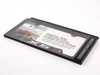 Genuine BMW Genuine BMW License plate frame - E53, E70 82120418627 View 1