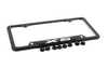 Genuine BMW Genuine BMW License plate frame - E53, E70 82120418627 View 2