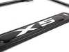 Genuine BMW Genuine BMW License plate frame - E53, E70 82120418627 View 5