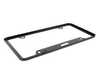 Genuine BMW Genuine BMW License plate frame - E53, E70 82120418627 View 6