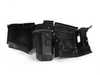 Genuine BMW Genuine BMW Air Duct, Left - 51718212143 - E36 51718212143 View 1