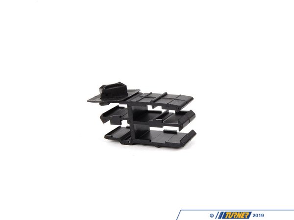 Genuine BMW Genuine BMW Bracket, Plug Connection Bla - 61138372289 61138372289