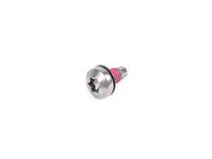 Genuine BMW Torx-bolt With Washer - 51226976687