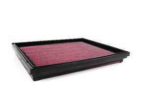 K&N Performance Drop-In Air Filter - E38 740i 1995-up, E39 M5, 540i 1997-up, E53 X5 4.4