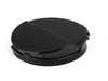Genuine BMW Genuine BMW Right Front Speaker Cover - E46 323Ci 325Ci 328Ci 330Ci M3 51418224012 View 1
