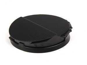 Genuine BMW Right Front Speaker Cover - E46 323Ci 325Ci 328Ci 330Ci M3