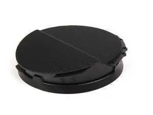 Genuine BMW Right Front Speaker Cover - E46 323Ci 325Ci 328Ci 330Ci M3