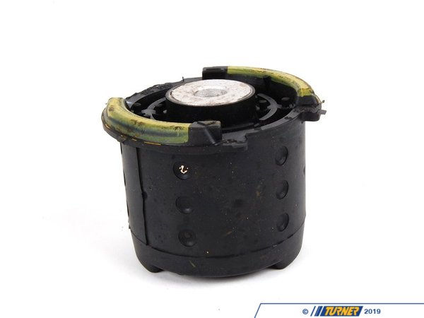Genuine BMW Genuine BMW Rubber Mounting Front Left - 33316770815 - E85,E89 33316770815