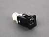 Genuine BMW Genuine BMW Covering - Left - E30 51321904517 View 6